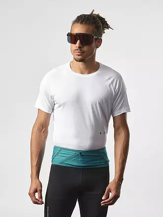 SALOMON | Cintura Pulse | blau